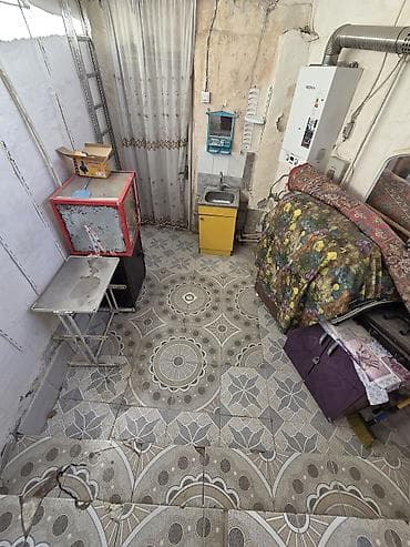 Həyət evləri və villaların satışı: 1 otaqlı, 50 kv. m, Yeni təmirli — 3