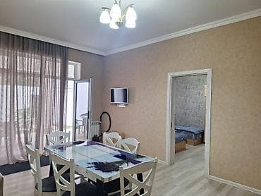 quba satılıq evlər: 85 kv. m, 2 otaqlı, Hovuzsuz, Kombi, Qaz, İşıq — 7