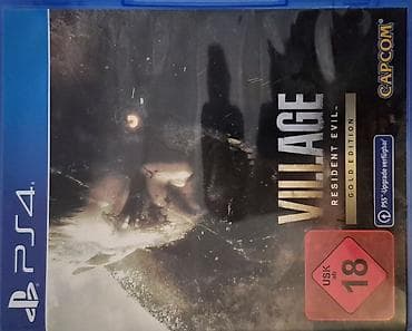 video dvd: Barter var — 4