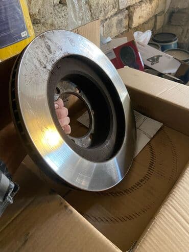 Ön, Toyota Tayota prado 2009 il, İşlənmiş lalafo.az -da Ön, Toyota Tayota prado 2009 il, İşlənmiş