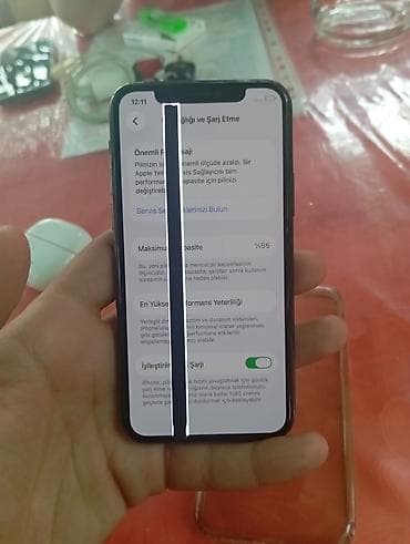 ayfon kreditle: IPhone 11 Pro, 256 GB, Yaşıl, Face ID — 4