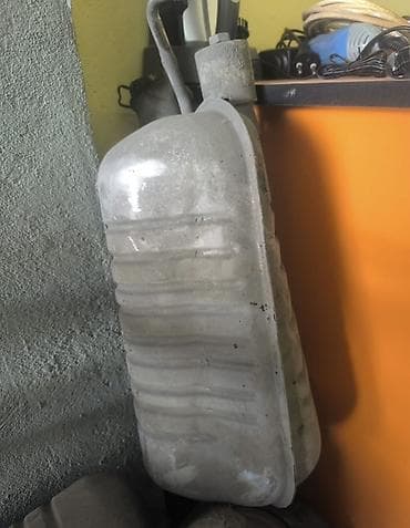 mersedes radiatoru: Mercedes CLS 350 3.5 benzin avtomobilindən sökülüb. Orijinal zavod — 2