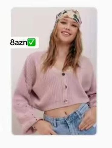 синие мужские кардиганы: Qiymetler üzerinde yazılıb.S/m ölçü — 10