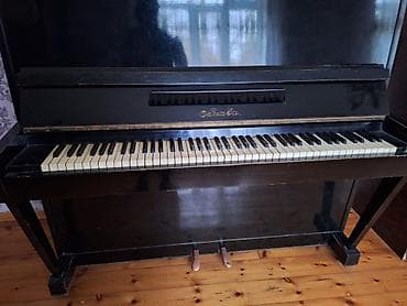 ronisch пианино: Пианино, Беларусь, Акустический — 2