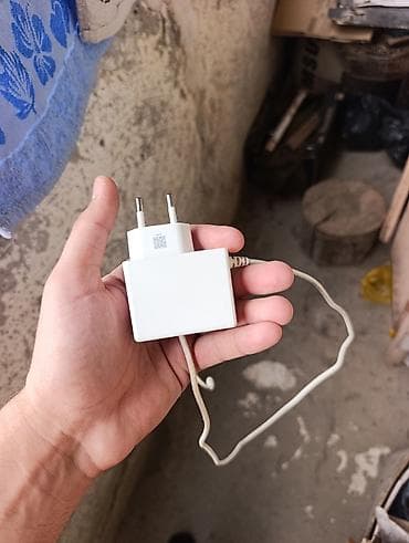 Modemlər və şəbəkə avadanlıqları: Xiaomi Mi Router 4A Gigabit Edition qutusu yoxduhec bir problem — 3