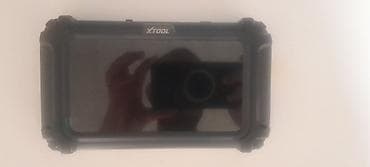 Avtomobil üçün alətlər: XTOOL D5S – Avtomobil diaqnostika planşeti Məhsul təsviri: - Brend və — 6