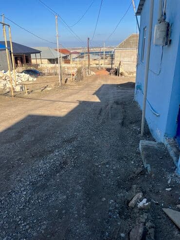 biləcəri kirayə mənzil: Tikinti — 1