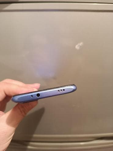 iphone 8 barter var: Redmi 9T, 128 GB, rəng - Mavi, Sensor, Barmaq izi, İki sim kartlı — 3