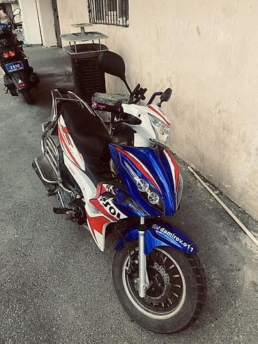 trator 80: 80 sm3, 20000 km — 4