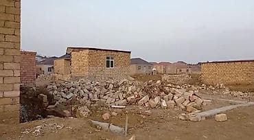 ucuz perdeler: Masazırda köhnə şok marketin arxasında yerləşir ( 2 Sotdu Kupcalı — 3