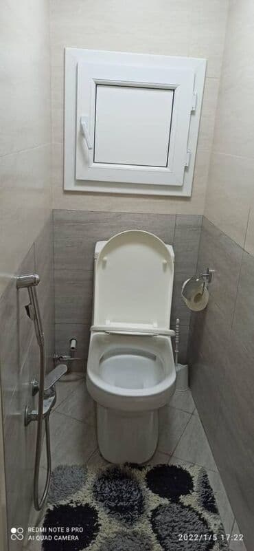 ağ şeher evler: Bakı, 3 otaqlı, Köhnə tikili, 65 kv. m — 21