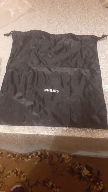 Ağız baxımı cihazları: Daraq-fen Philips, Yeni, Ödənişli çatdırılma — 1