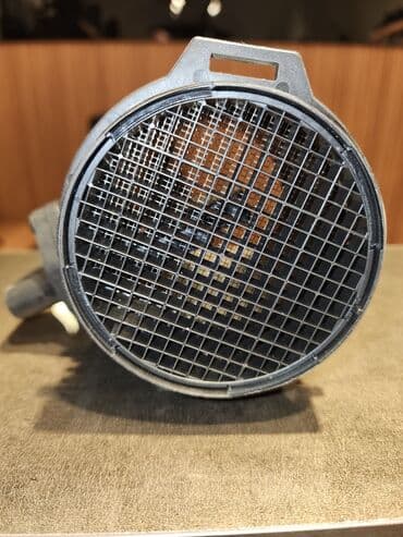 mersedes a170: Воздухамер BOSCH made in Germany tezedir . Mercedes marka ucundur — 4