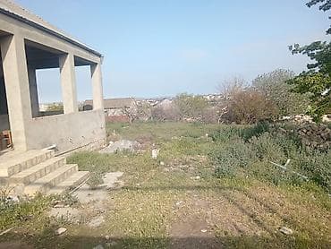 satılıq torpaq: 18 sot, Mülkiyyətçi, Kupça (Çıxarış) — 2