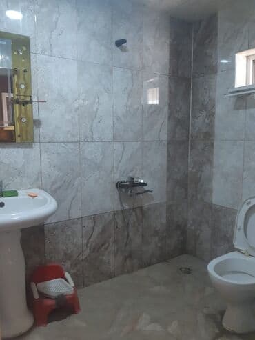 gencede ucuz evler 2023: 2 otaqlı, 60 kv. m, Orta təmir — 6