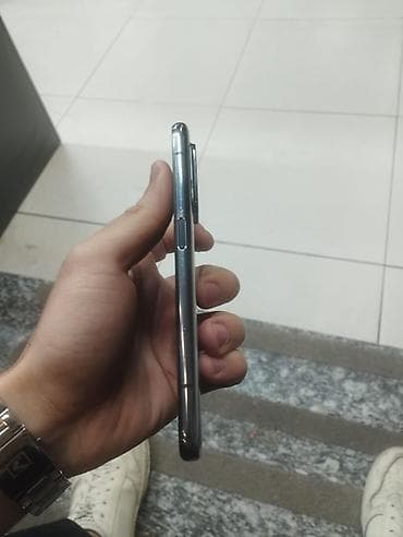 redmi note 8 pro kabro: Xiaomi Mi 10T Lite, 128 GB, rəng - Qara, 
 Barmaq izi — 4