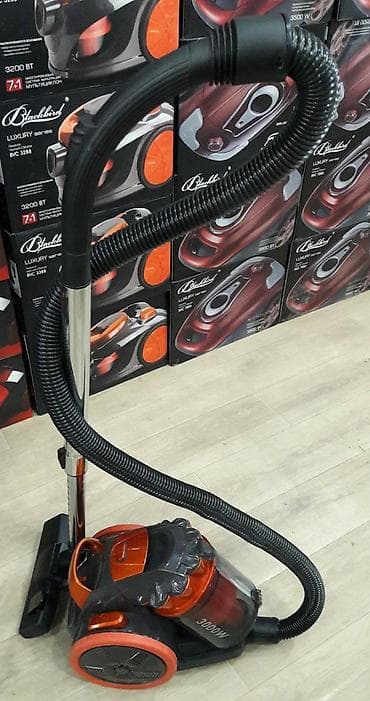 Tozsoranlar: Tozsoran Blackbird turbo 3000 watt made for Germany.cawkali filtirsiz — 7