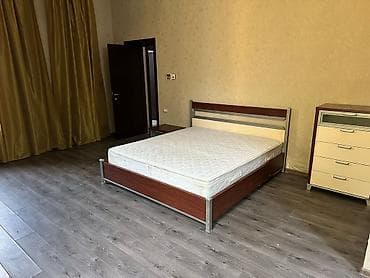 ev elanlar: 5 otaqlı, 300 kv. m, Kredit yoxdur, Orta təmir — 8