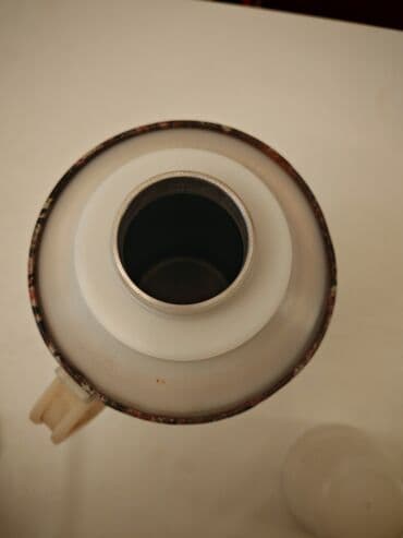 Termos, Metal, 3-dən çox l, SSRİ — 3