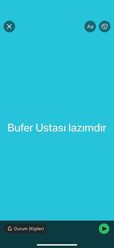 malyar usta teleb olunur: Vakansiya: Bufer ustası - Avtomobil buferlərinin bərpası, rəngsazlıq — 1