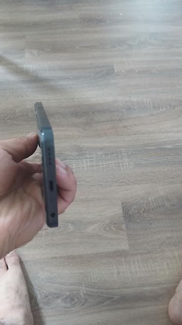 Техника и электроника: Realme 128 ГБ, цвет - Черный — 3
