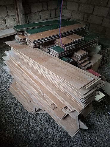 laminat dsp qiymetleri: Az istifadə olumus təzə kimidi.50 kvadrat olar təxminən. Təsvir: - — 1
