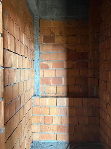 zaqatalada satilan evler: 2 otaqlı, Yeni tikili, 76 kv. m — 6