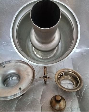 ucuz tava: Od Samovar, 10-dan çox l — 2