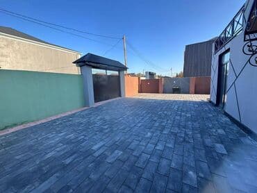 razinda ev: Bakı, Novxanı, 150 kv. m, 3 otaqlı, Hovuzlu, Kombi, Qaz, İşıq — 3