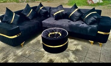 künc divan modelleri 2021: Künc divan, Yeni, Açılan, Bazalı, Nabuk, Ünvana pulsuz çatdırılma — 3