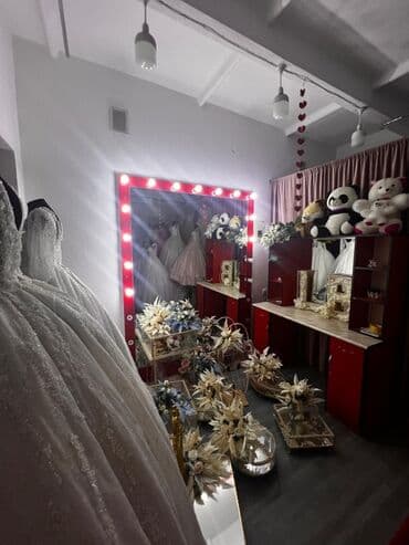 экспресс кондиционер для волос: Hazır Biznes Satılır! Müxtəlif üslublarda və ölçülərdə gəlinliklər — 22