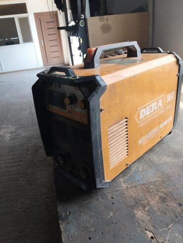 islenmis kombilerin satisi: İşlənmiş Qaynaq aparatı Elektrod, Pulsuz çatdırılma, Kredit yoxdur — 4