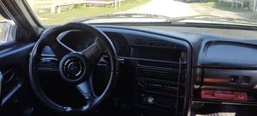 bmw ucun disklər satıram: VAZ (LADA) Samara: 1.5 l | 2004 il 214527 km Sedan — 6