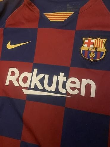 Futbolka, Nike — 3