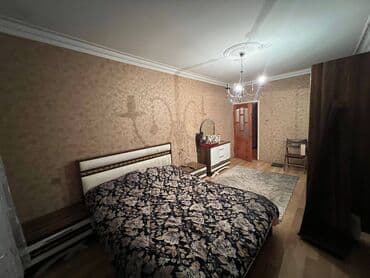 qubada kreditle evler: Bakı, Əhmədli, 6 otaqlı, Köhnə tikili, m. Əhmədli, 150 kv. m — 9