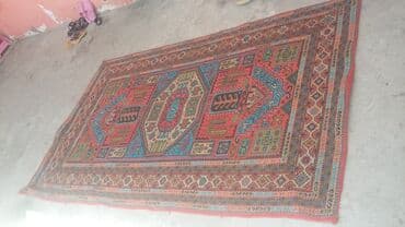 куплю старые ковры: Ковер — 4