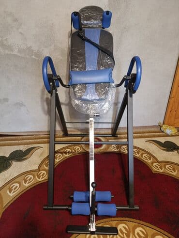 сколько стоит гироскутер в азербайджане: Ters çevrilmə (inversion) trenajoru - Güclü metal karkas, sabit dayaq — 2