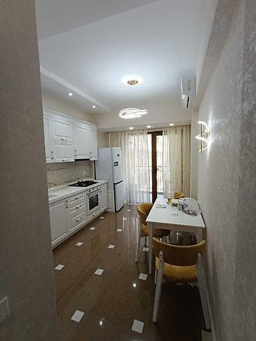 otag: İcarəyə verilir 2 otaqlı yeni tikili 100 m², Şah İsmayıl Xətai m — 5