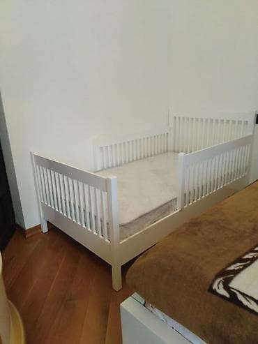 tek oğlan şekilleri: Təknəfərlik uşaq çarpayıları — 2