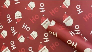 Qablaşdırma kağızı, Yeni