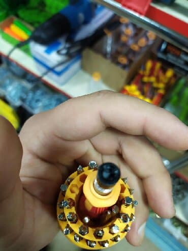 atverka: Atverka telfon üçün yeni geldi nabor — 5