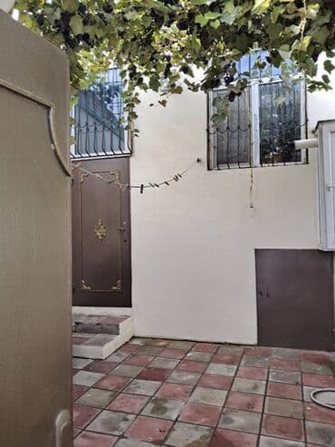 abşeron gənclər şəhərciyi ev satılır: 2 otaqlı, 45 kv. m, Yeni təmirli — 8