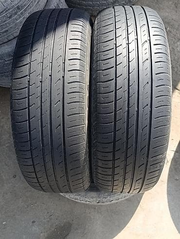 qolf car: 185/65/14 Lassa Cütü Mantravat Balans Daxil 60 Manata Qiymət Sondur — 1