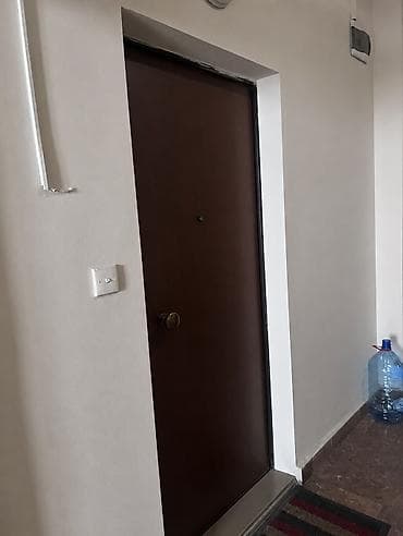 Ev və bağ: Məhsul: İtalya istehsalı Dəmir giriş qapısı (çərçivə və aksesuarlarla) — 4
