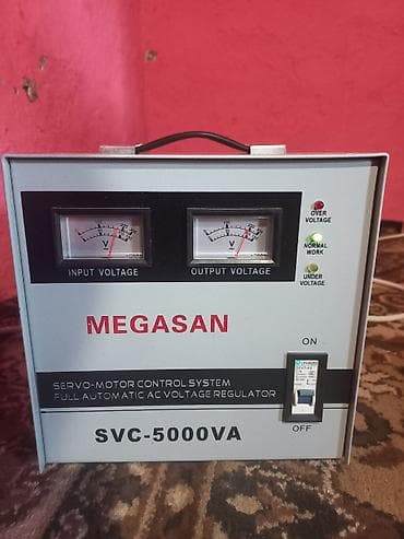 5000 kv 160 -220 yığır 35 40 kv kondisioner və soyuducu qoşmaq olur lalafo.az -da 5000 kv 160 -220 yığır 35 40 kv kondisioner və soyuducu qoşmaq olur