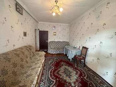 binəqədi evlərin satışı: Bakı, Bakıxanov qəs., 2 otaqlı, Köhnə tikili, 55 kv. m — 3