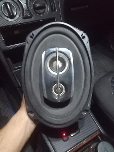 redmi 11s pro: Bir cut reiss kalonka. 1cut xrom pioner kalonka,Sony uslitel, pioneer — 5