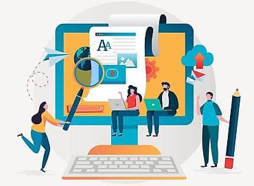 ucuz yuk dasima bakı: SMM və Rəqəmsal Marketinq Xidmətləri Təklif olunan xidmətlər: -web — 1