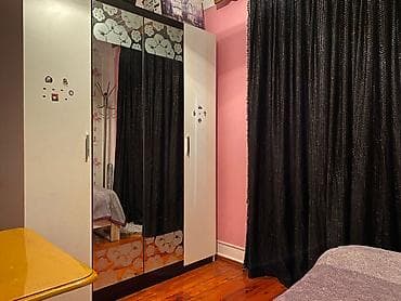 luks home: Bakı, 4 otaqlı, Köhnə tikili, 110 kv. m — 9