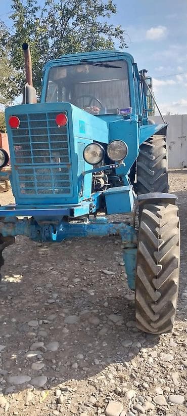 gurcustandan ehtiyat hissələri: Mtz 82 zavadusqoydu 24 vot 4 ədəd təkər təzə mator noldan yığlıb 10 — 6